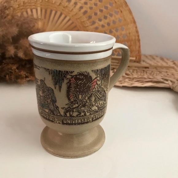 Vintage Universal Studios Mug - Picture 8 of 11
